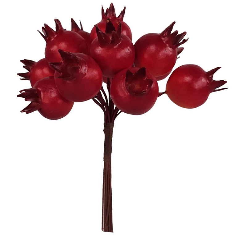 MELAGRANA 24PZ ROSSA
