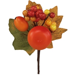 PICK MINI BACCHE SELVATICHE 6PZ