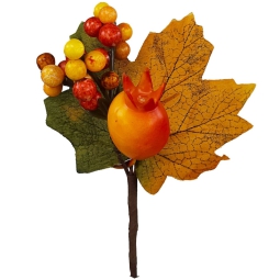 PICK MINI MELAGRANA 6PZ