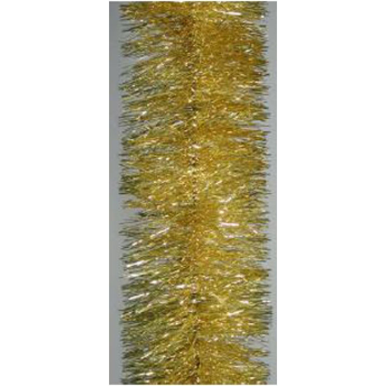 GHIRLANDA 18PZ MAZZO ORO D70H2MT