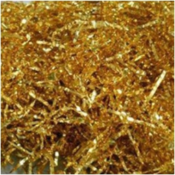 PAGLIETTA ORO IN BUSTA   50GR