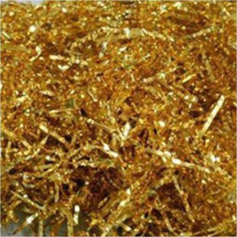 PAGLIETTA ORO IN BUSTA   50GR