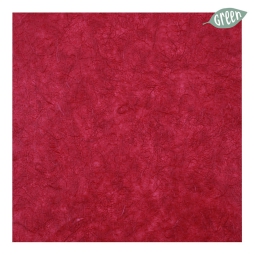 ROTOLO CARTA RISO 100CMX5MT ROSSO SCURO