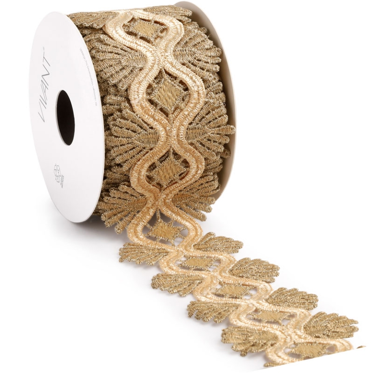 NASTRO 60MMX3,3MT FANESSA DECORATO