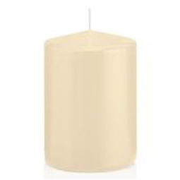 CANDELA MOCCOLO D70H100MM CREMA
