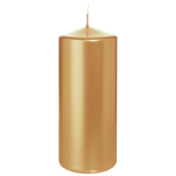 CANDELA H150D70MM ORO