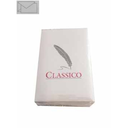 CLASSICO 5PZ 7X11 10/10BICARTONCINI/BUSTE 02243800