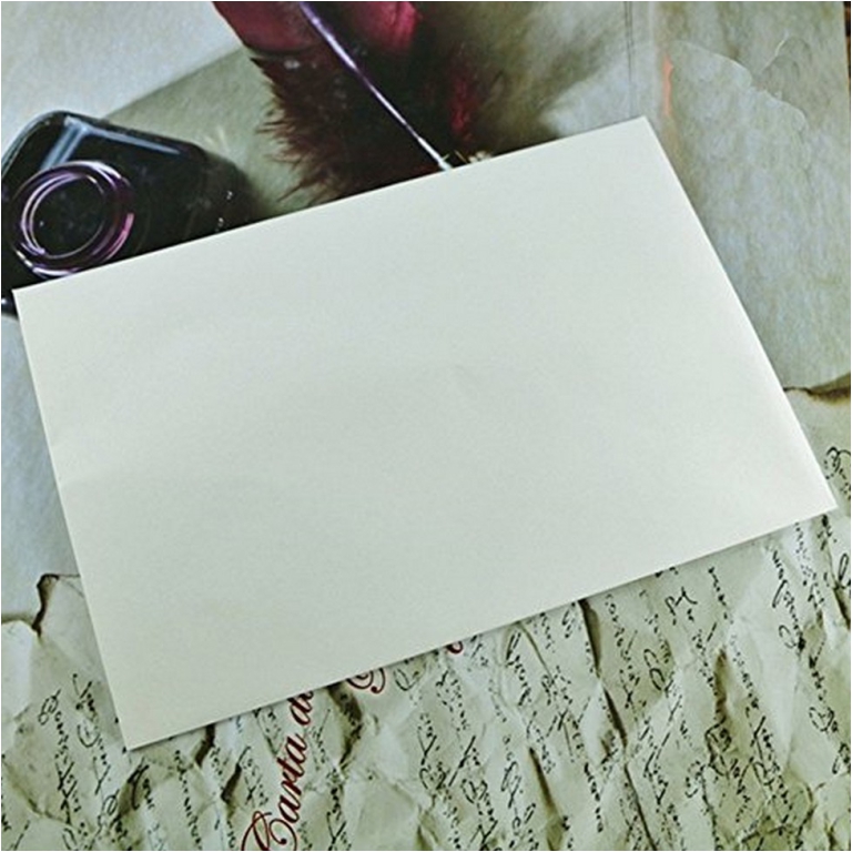 DOLOMITI BUSTE 12X18 500PZ AVORIO 02161201