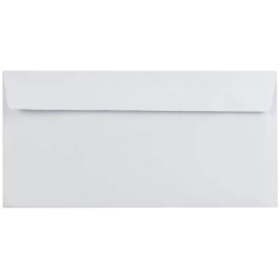 BUSTE 11X22 BIANCO MARTELLATO 120GR 25PZ