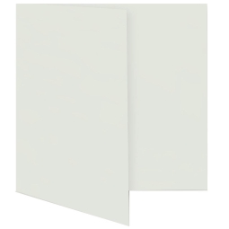 CARTONCINI 16,5X16,5 LIBRO BIANCO MARTELLATO 250GR 10PZ