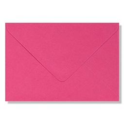 FANTASIA CARTONCINO C/B 100/100 FORMATO 4 7X11 FUCSIA