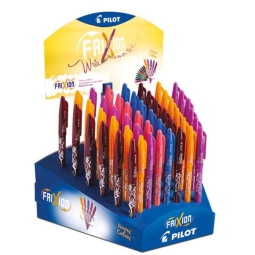 PILOT FRIXION BALL 60PZ  0,7