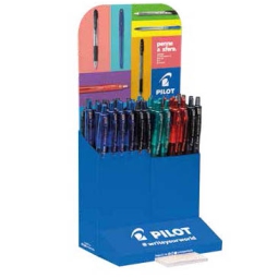 PILOT SUPERGRIP G F 48PZ SCATTO EXPO