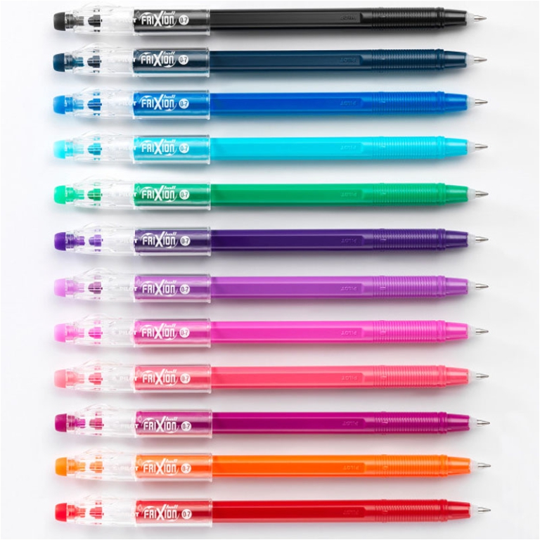 EXPO PILOT FRIXION STICKS 96PZ+96PZ ETICHETTE OMAG 2
