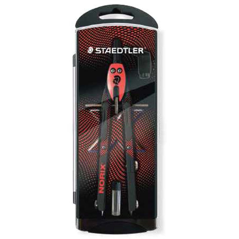 NORIX BALAUSTRONE 5PZ    CON FRIZIONE STAEDTLER 2