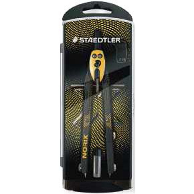 NORIX BALAUSTRONE 5PZ    CON FRIZIONE STAEDTLER 3