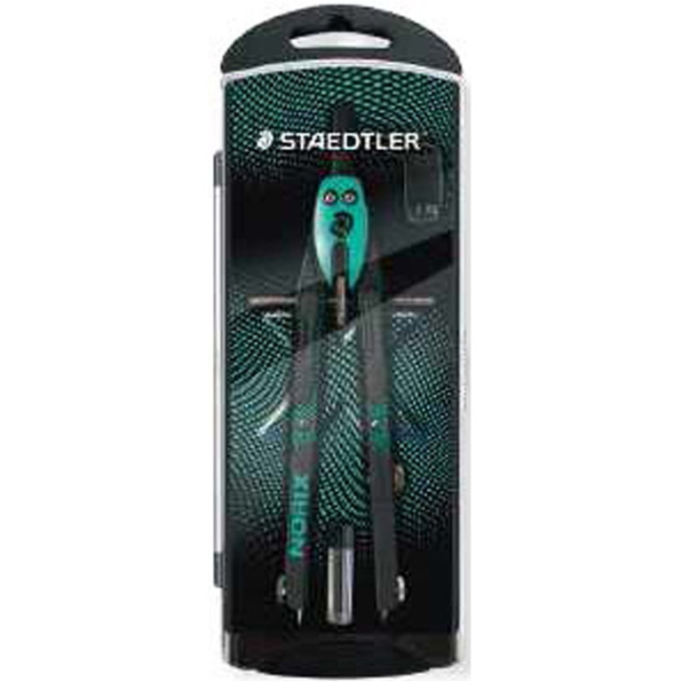 NORIX BALAUSTRONE 5PZ    CON FRIZIONE STAEDTLER 5