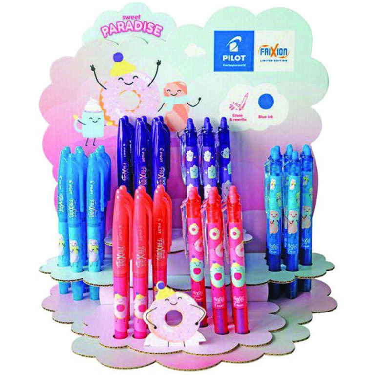 PILOT 48PZ FRIXON SWEET  PARADISE 0,7 EXPO