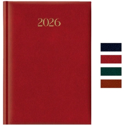 AGENDA SETTIMANALE 17X24 MADRID