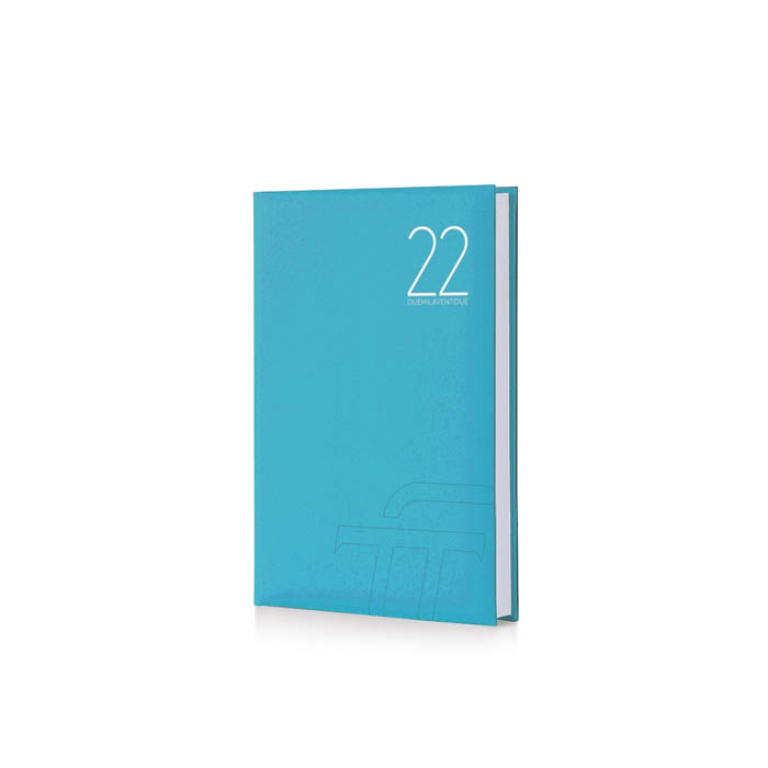 AGENDA GIORNALIERA 15X21 TEXT  SAB/DOM SEPARATI 3