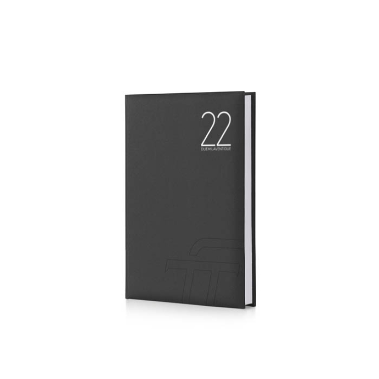 AGENDA GIORNALIERA 15X21 TEXT  SAB/DOM SEPARATI 5