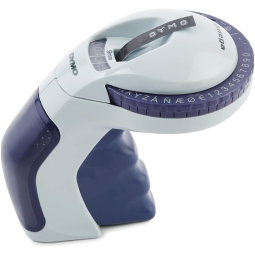 ETICHETTATRICE DYMO      OMEGA MANUALE 12748