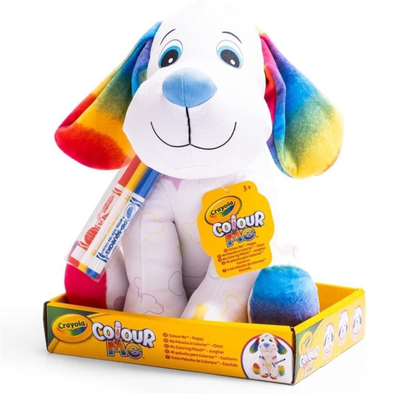 COLORA IL TUO CAGNOLINO