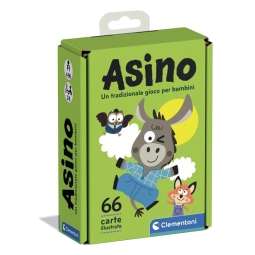CARTE DA GIOCO ASINO
