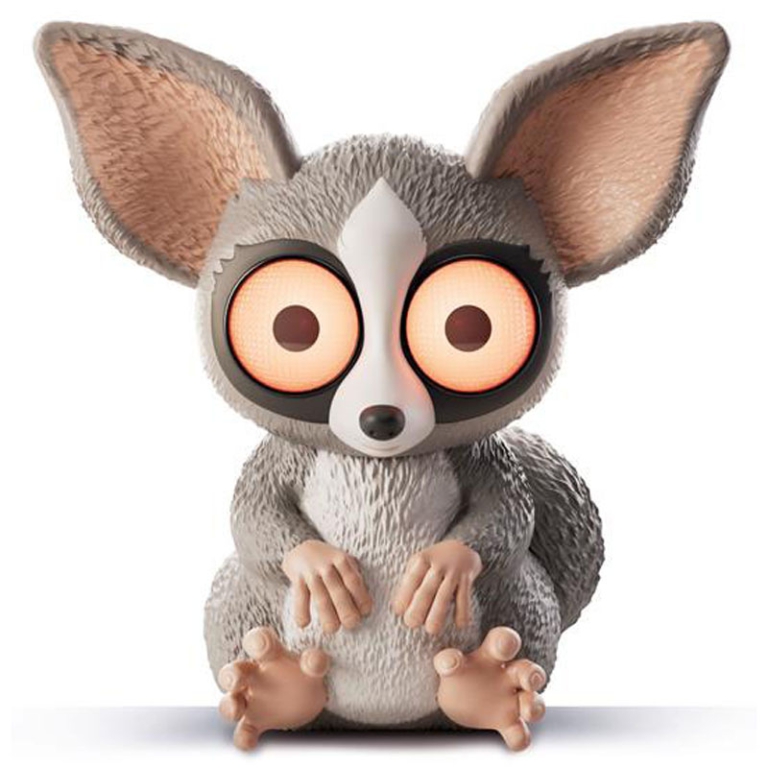 LAMPADA BUSH BABY 21X13CM