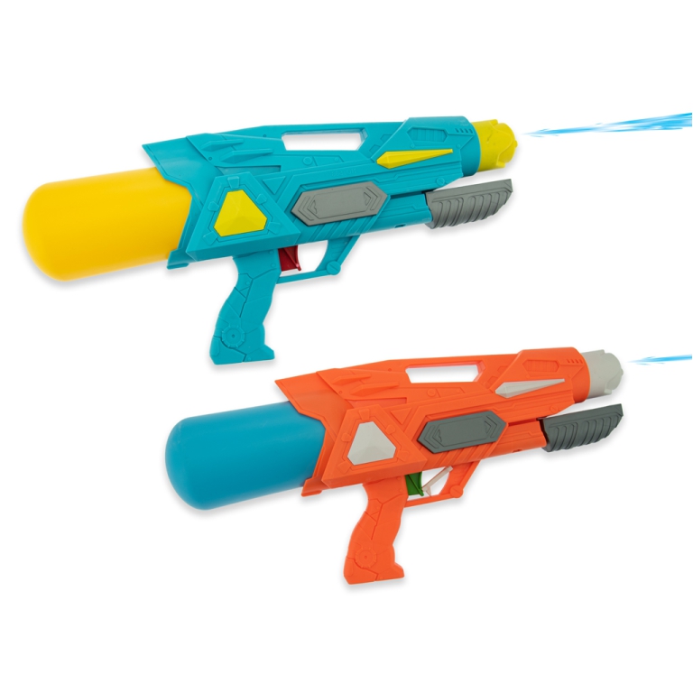 PISTOLA AD ACQUA 40CM