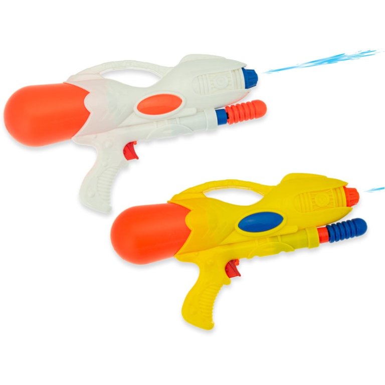 PISTOLA AD ACQUA 32CM