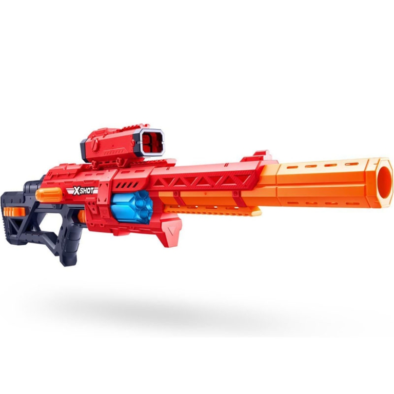 X SHOT RANGER X8 2