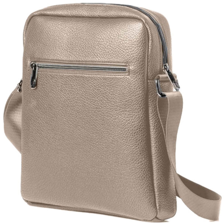 TRACOLLA CITY BAG GATE TRENDED GHIACCIO 25X30X6CM 2
