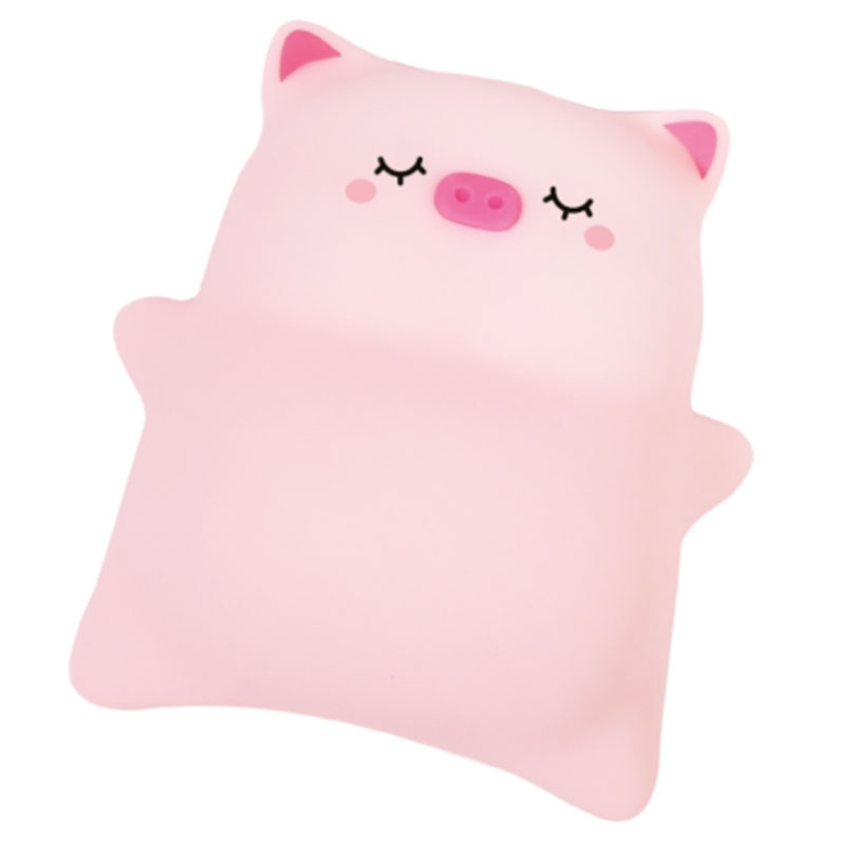 LAMPADA GIO PIGGY IN     SILICONE 2