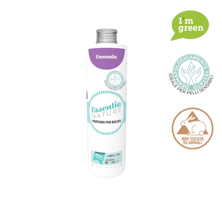 PROFUMO PER BUCATO 250ML LAVANDA