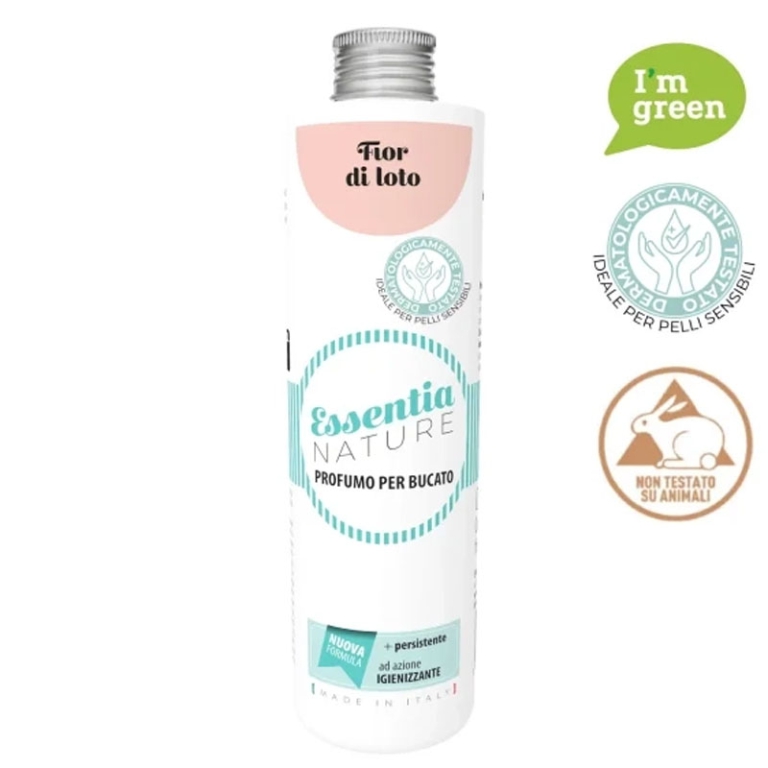 PROFUMO PER BUCATO 250ML LOTO