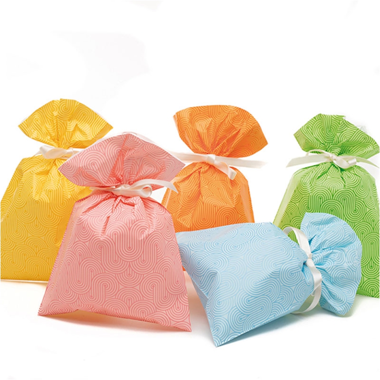 BUSTE CELLO 35X50CM 50PZ DECORATIVE