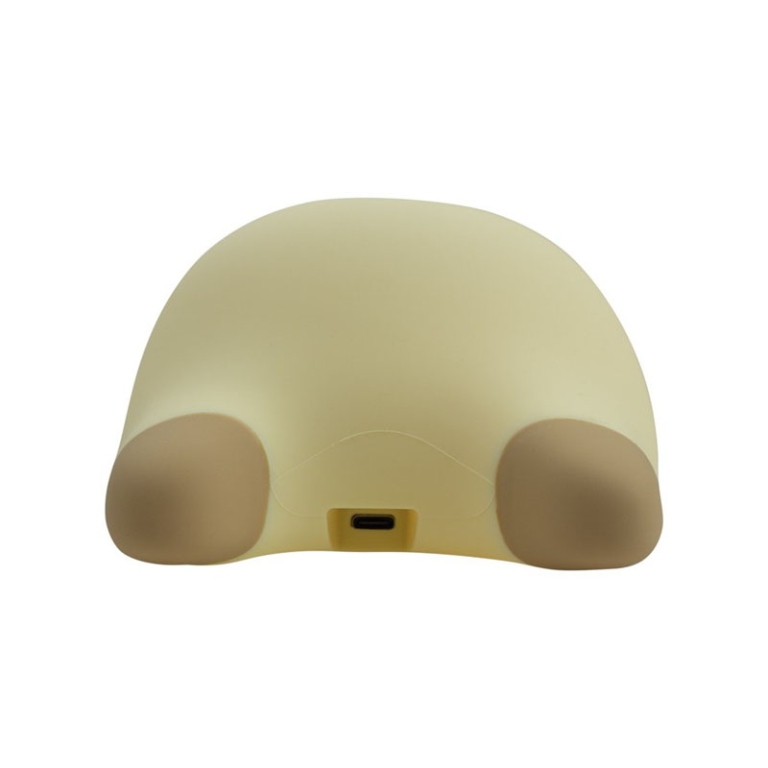 LAMPADA LED RICARICABILE 18CM 5