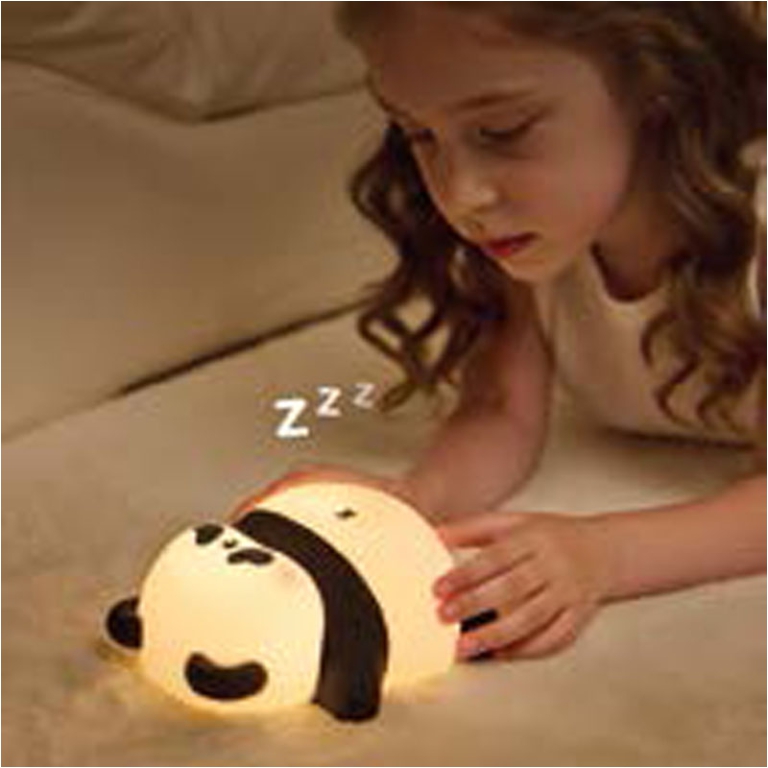 LAMPADA LED RICARICABILE 18CM 2