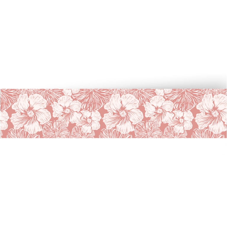 NASTRO TESSUTO 25MMX15MT RS005 COL.05 STAMPATO