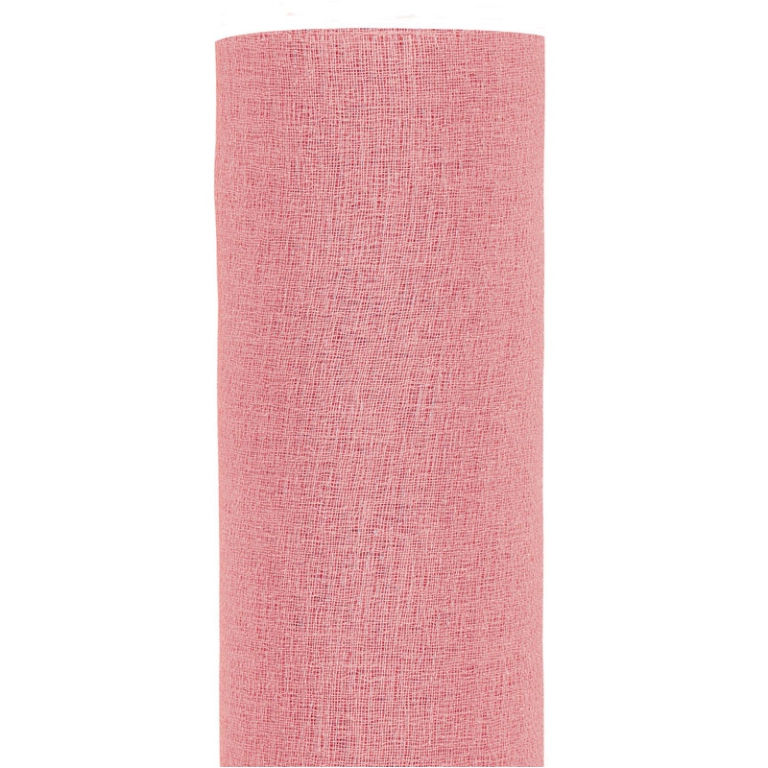 RUNNER 30CMX5MT ROSA ANTICO