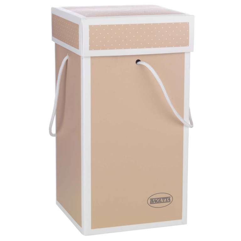 LAMPADA H23CM LED COLOR  ORO/NERO RICARICABILE 5