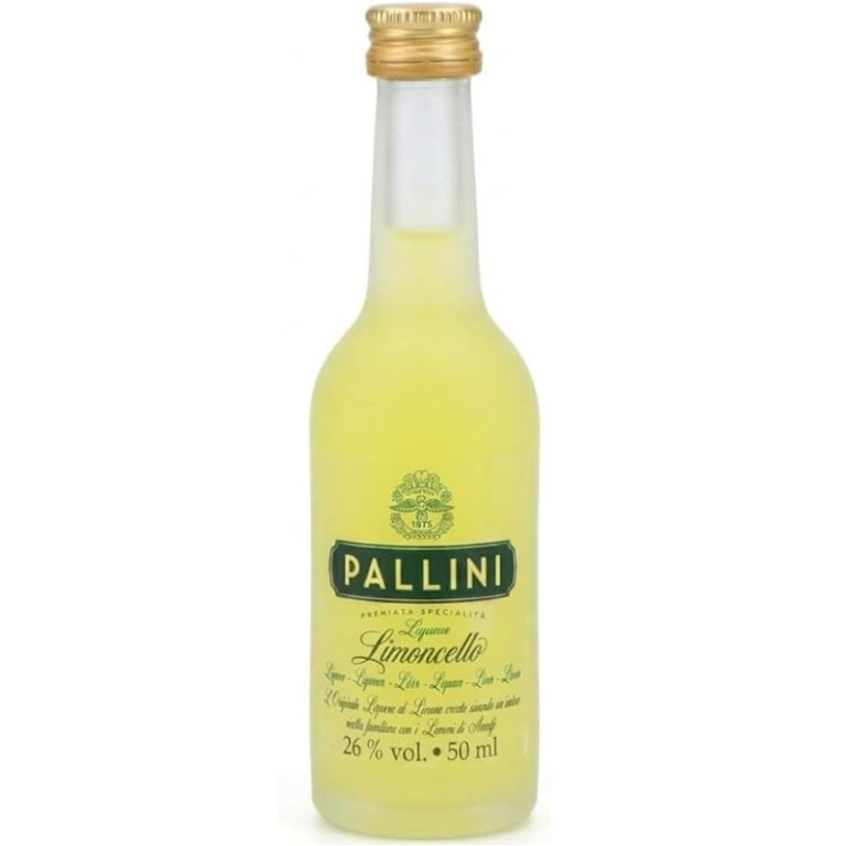MIGNON LIQUORE LIMONE 5CL