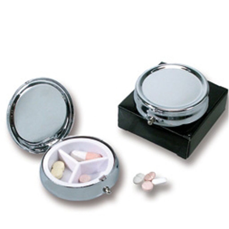 PORTAPILLOLE POCKET 6PZ 2