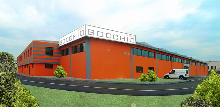 Bocchio S.r.l. a Brescia